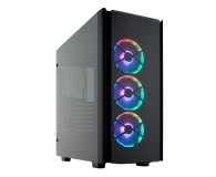 CORSAIR Obsidian Series 500D RGB SE Premium Mid CC-9011139-WW - 453063 - zdjęcie 1